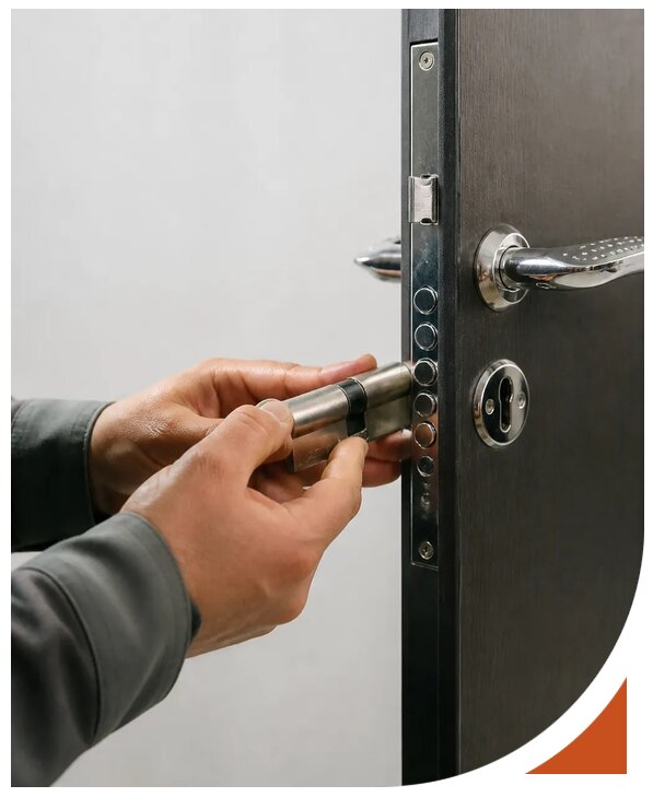 Замена замков Mul T Lock с выездом в Юрге круглосуточно