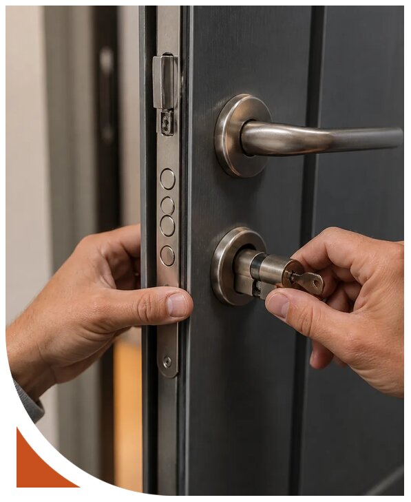 Срочная замена замков Abloy в Юрге от 6952 р. | Разлок-Юрг