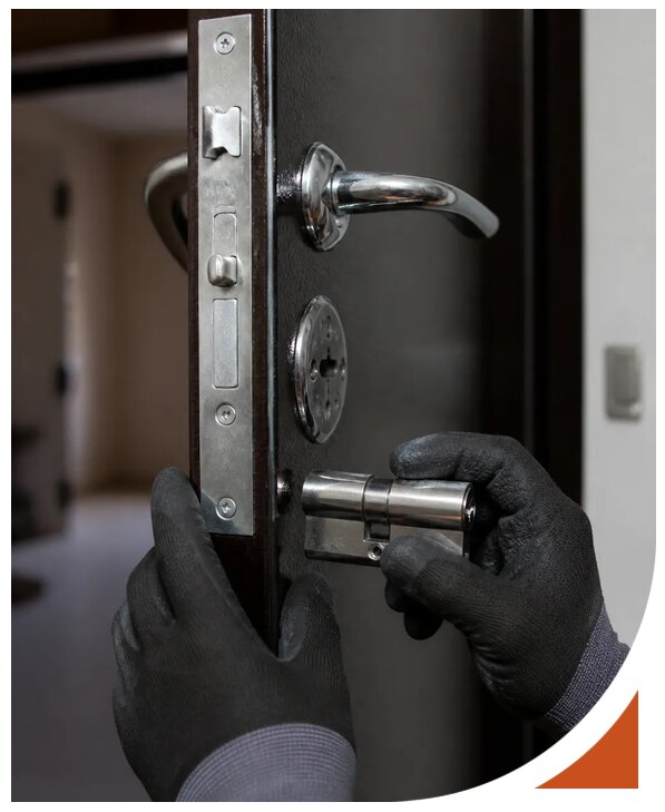 Замена замков Abloy срочно с гарантией и выездом в Юрге