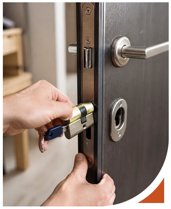 Профессиональный ремонт замков Mul T Lock с выездом в Юрге