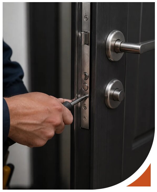 Ремонт замков Abloy с выездом мастера на дом в Юрге